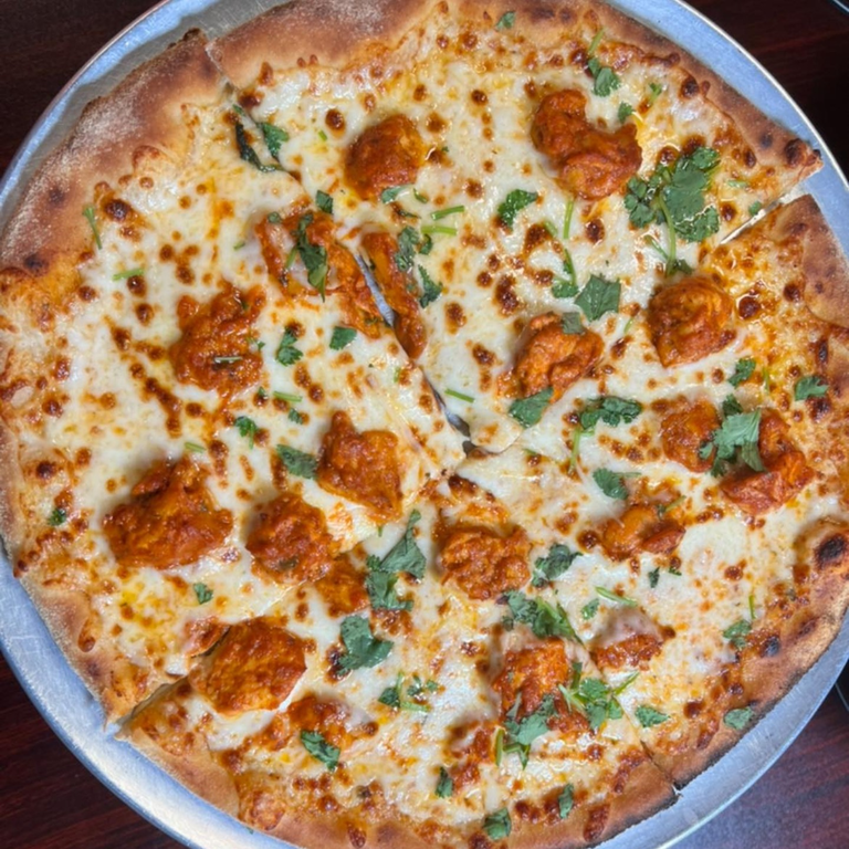 Local Eats Worth the Hype! 🍕