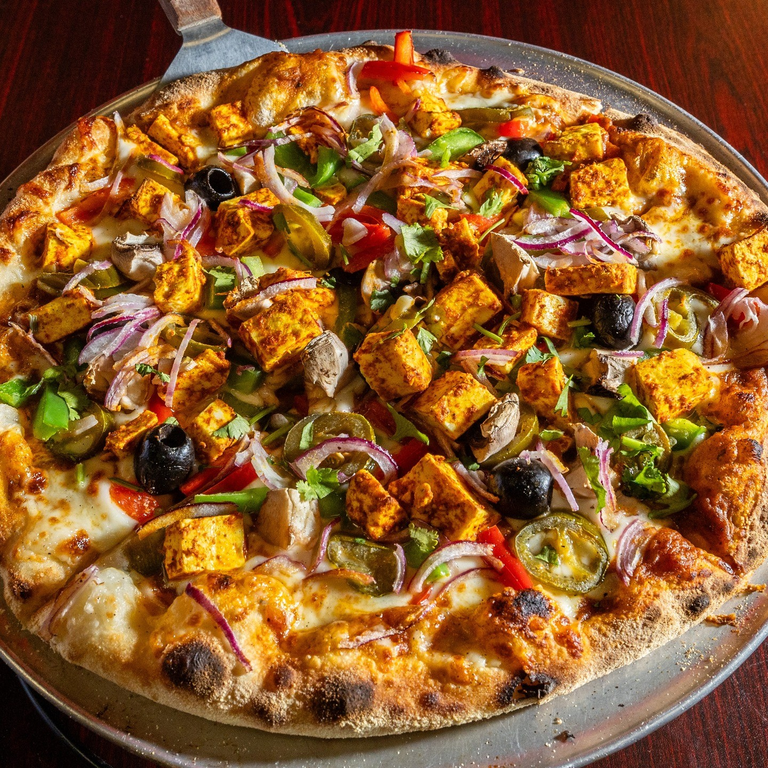 Bold Flavors, Crafted with Tradition 🔥