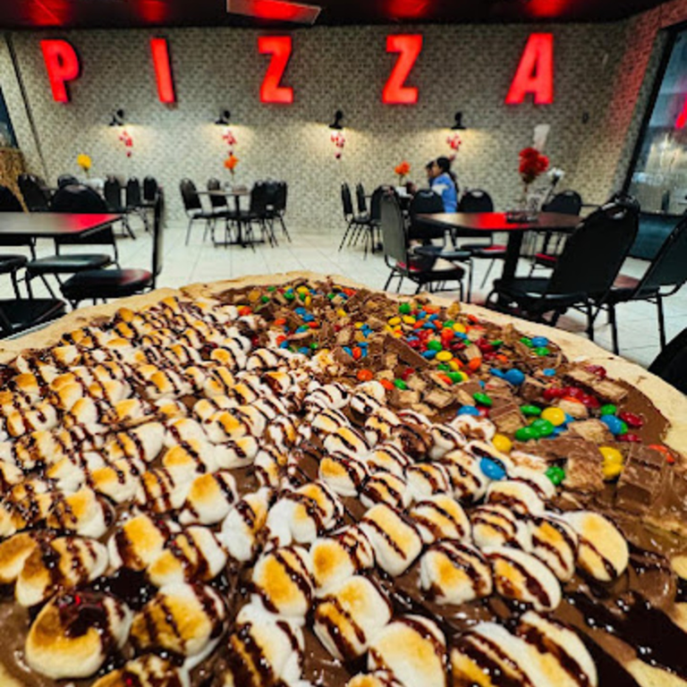 A Flavor Experience Like No Other 🔥